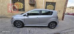 Chevrolet Sonic